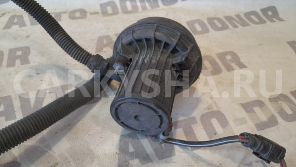 Насос продувки катализатора Audi A6 C7 CHVA 2014 Audi A6 оригинальный номер 079959253