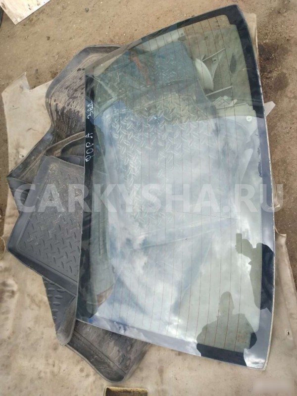 Стекло заднее Chery Fora (A21) A21 (2006—2011) Chery Fora (A21) 