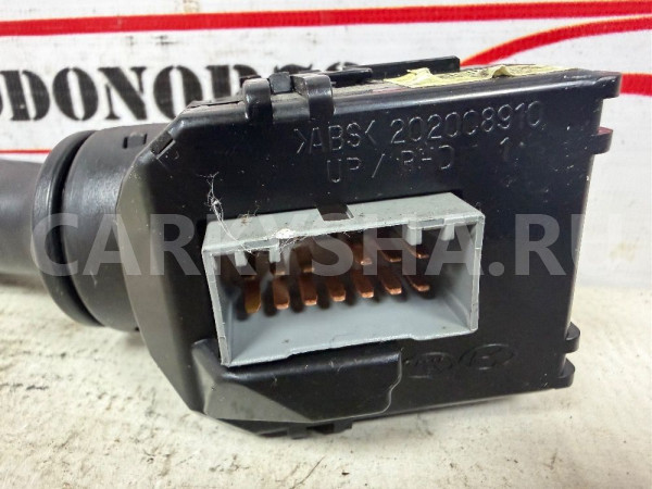 Переключатель дворников Hyundai Elantra 5 MD Kia Cerato оригинальный номер 934203S510