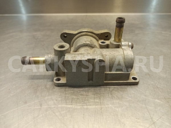 Корпус клапана холостого хода Nissan Almera N16 Nissan Almera 