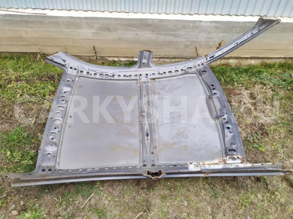 Крыша Mitsubishi Lancer CY2A 4A91 1.5 2008 (б/у) Mitsubishi Lancer 