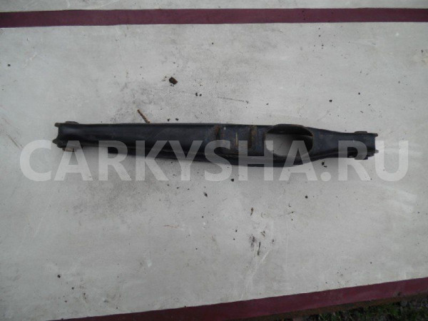 Рычаг Mitsubishi Lancer X (2007—2010) Mitsubishi Lancer оригинальный номер 4113A011