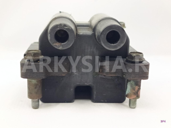 Катушка зажигания Subaru Outback 2006 22433AA500 BP9 EJ253 Subaru Outback 