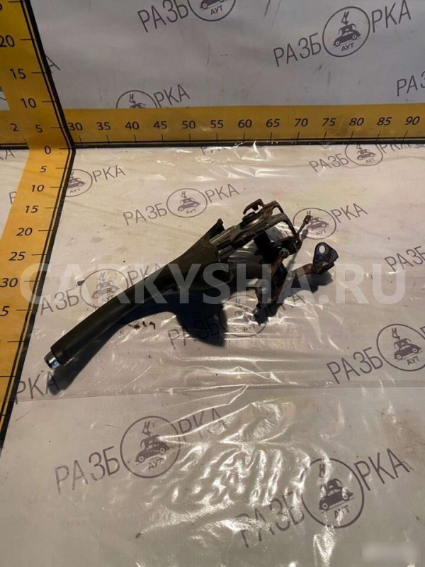 Рычаг стояночного тормоза Chevrolet Cobalt Chevrolet Cobalt оригинальный номер 52053660