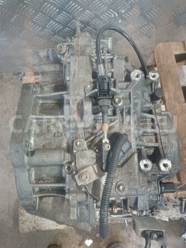 АКПП Фольксваген Тигуан Volkswagen Tiguan 2.0 TSI Volkswagen Tiguan оригинальный номер 09M300036Q