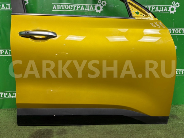 Дверь Kia Seltos 2019-2025 76004Q6000 SP2, передняя правая Kia Seltos 