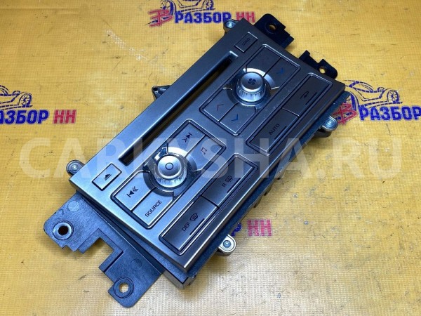 Блок управления климат-контролем Jaguar XF I (2007—2011) Jaguar XF оригинальный номер C2Z1120