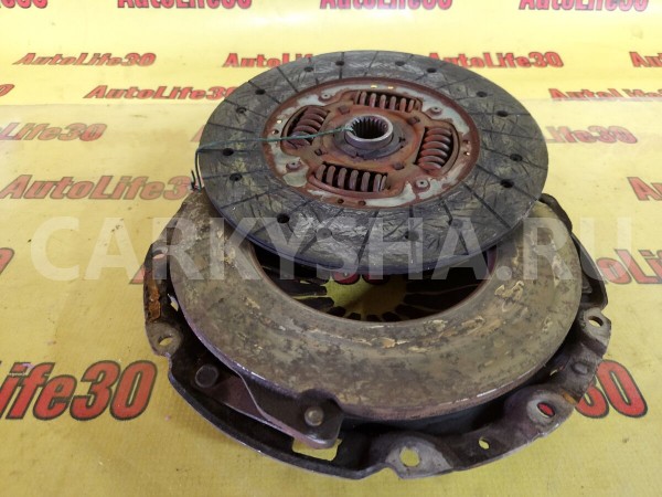 К-кт сцепления Chevrolet Lacetti 