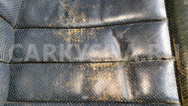 Комплект сидений Mercedes-Benz W124 Mercedes-Benz W124 