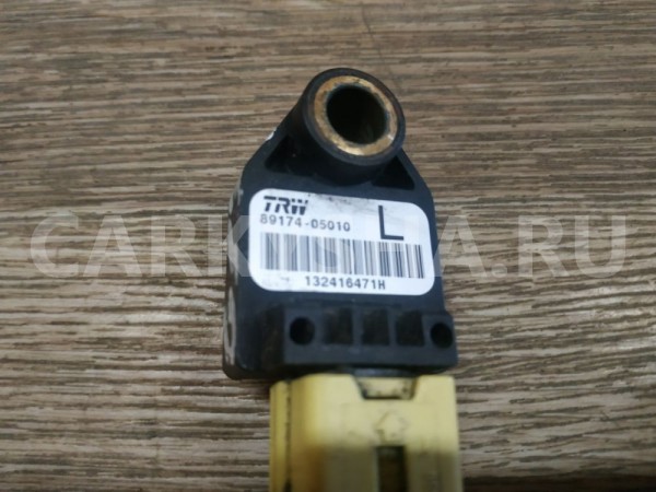 Датчик AIRBAG Toyota Avensis 
