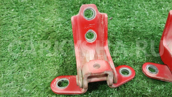 Петля двери передней левой Kia Soul II (2013—2016) Kia Soul оригинальный номер 793103K000