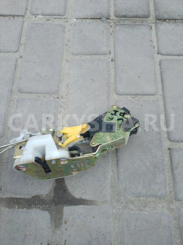 Замок двери задней левой Lifan Smily 320 Lifan Smily 