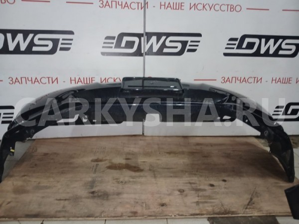 Бампер Subaru Exiga 