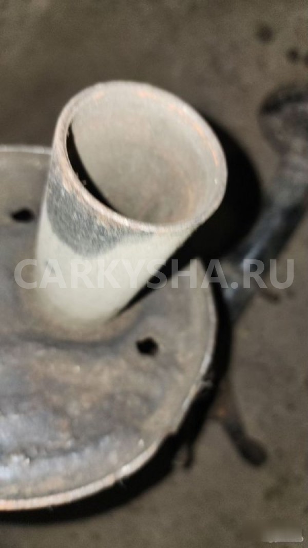 Сапоги передних стоек передние Volvo 240 Volvo 240 Series 