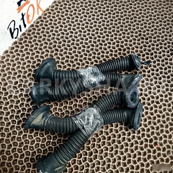 Гофра проводки багажника BMW X1 