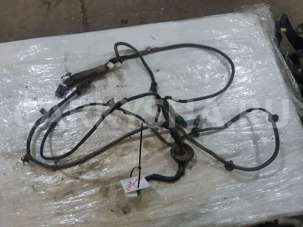 Проводка заднего подрамника Subaru Tribeca B9 W10 Subaru Tribeca оригинальный номер 81803-XA02B