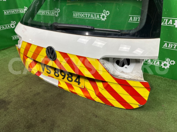 Крышка багажника Volkswagen Tiguan 2016-2025 5NA827159E Volkswagen Tiguan 