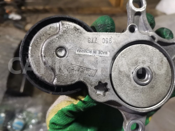 Натяжитель ремня Mercedes-Benz A-класс W176 (2012—2015) Mercedes-Benz A-klasse оригинальный номер A2702000370
