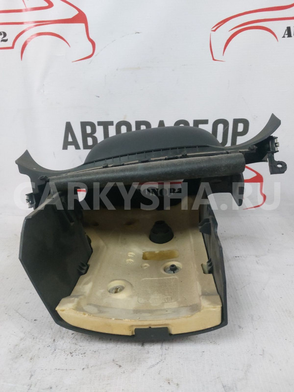 Кожух рулевой колонки Opel Astra J Opel Astra оригинальный номер 13344475