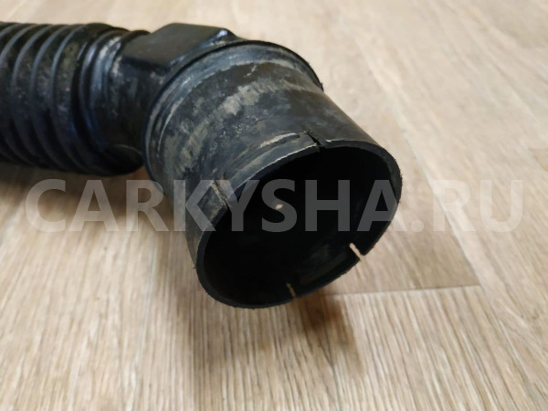 Воздухозаборник (наружный) Nissan Primera оригинальный номер 2F0102F000