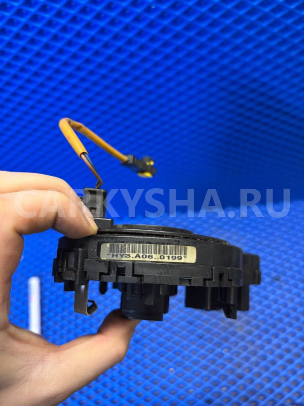 Подрулевой шлейф Hyundai Elantra IV (2006—2011) Hyundai Elantra 