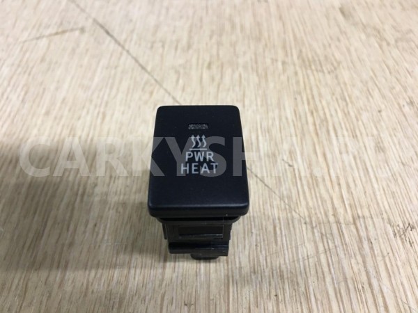 Кнопка автономного отопителя Toyota Hilux VIII – пикап двойная кабина оригинальный номер 87290-71010