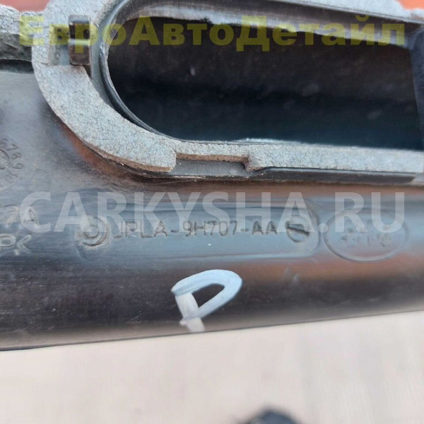 Воздуховод воздушного фильтра RangeRover L405 L494 Land Rover Range Rover оригинальный номер LR100435