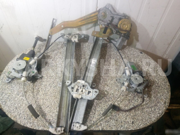 Стеклоподъемник Ниссан Альмера Классик Б10 Nissan Almera Classic оригинальный номер 8070195F0A 80701-95F0A 8072095F0A