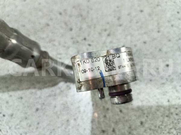 Трубка кондиционера Skoda Octavia II рестайлинг (2008—2013) Skoda Octavia оригинальный номер 1K0820721bq