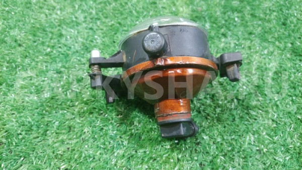 Фара противотуманная правая Ford C-Max 2005 Ford C-MAX оригинальный номер 4312010N