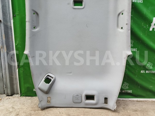 Обшивка крыши потолка Honda Cr-V 3 2007-2012 83200SWAJ51 Honda CR-V 