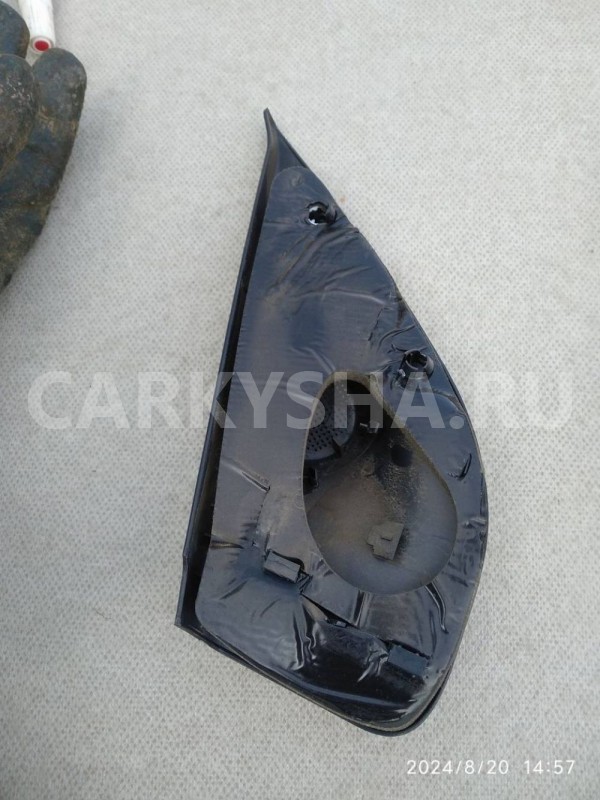 Уголок зеркала декоративный FIAT Albea I рестайлинг (2005—2012) Fiat Albea оригинальный номер 100150104