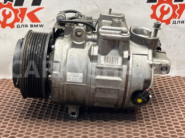 Компрессор кондиционера BMW X1 оригинальный номер 64 52 9 399 060, 64 52 9 399 060, 64529399060, 9399060, 64 52 9 217 868, 64529217868, 9217868, 64 52 9 154 070, 64529154070, 9154070
