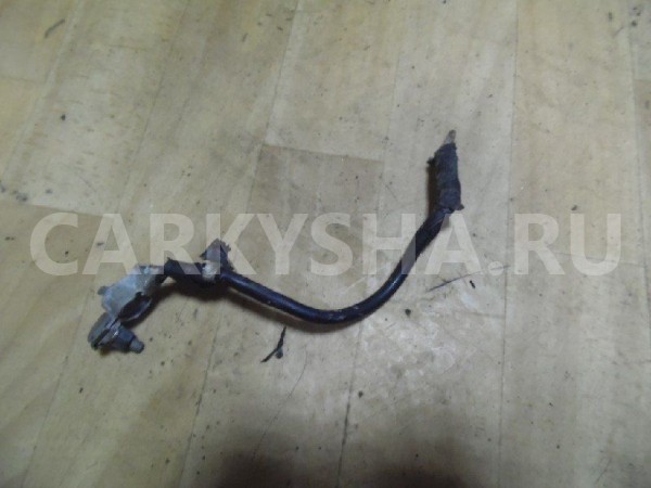 Клемма Kia Rio III (2011—2015) Kia Rio оригинальный номер 918604L001