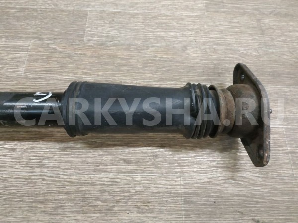 Амортизатор задний Hyundai ix35 