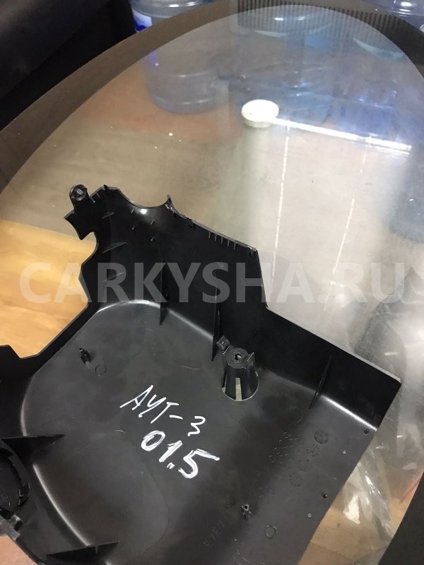 Кожух рулевой колонки Mitsubishi Outlander 3 2012-2021 8065A123 Mitsubishi Outlander 