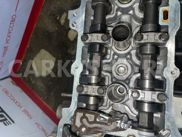 Двигатель Nissan Expert 