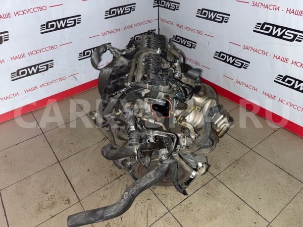 Двигатель Honda Airwave 