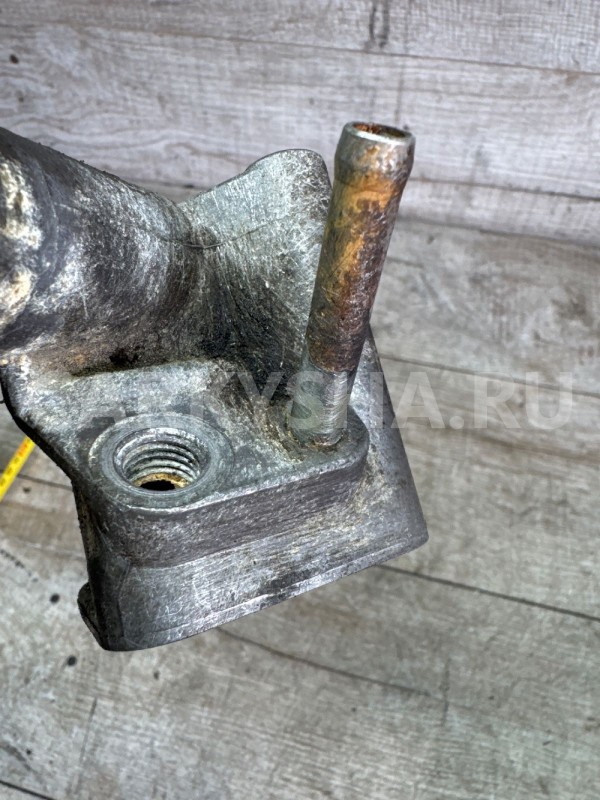 Термостат Opel Z18xe 1.8 125 л.с. Opel Astra оригинальный номер 2445640