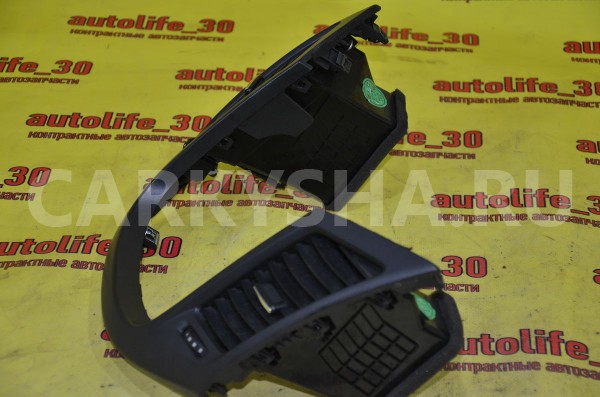 Дефлектор воздуховода Chevrolet Orlando 