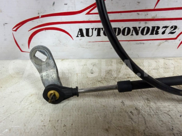 Трос АКПП Chevrolet Cruze J300 F16D3 Chevrolet Cruze оригинальный номер 13451782