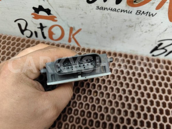 Радар слепых зон BMW 3er 