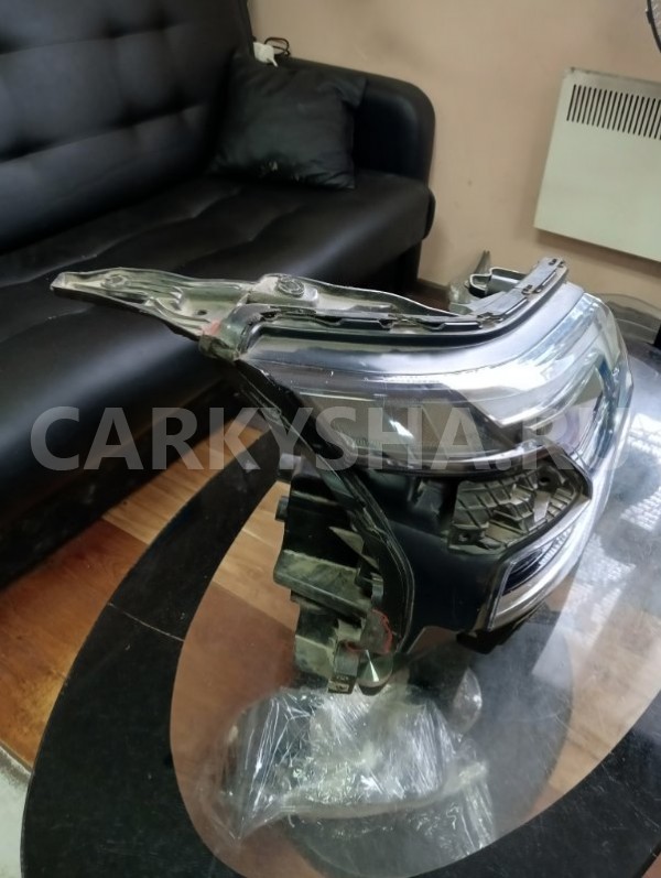 Фара Led Nissan Patrol 2020-2024 Y62, правая Nissan Patrol 