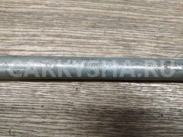 Ключ баллонный Volkswagen Tiguan 