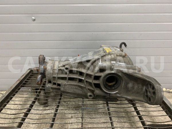 Задний редуктор Mercedes w164 w251 x164 Mercedes-Benz M-klasse оригинальный номер A1643500314