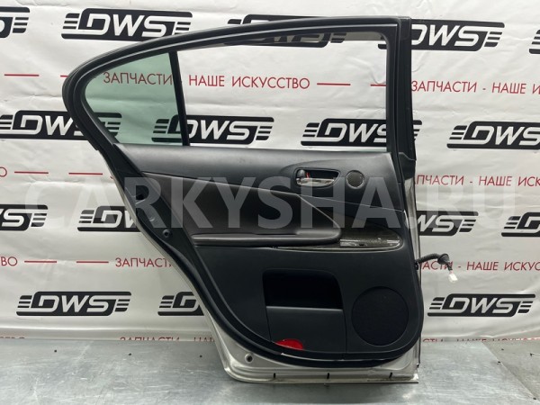 Дверь задняя правая Lexus GS 