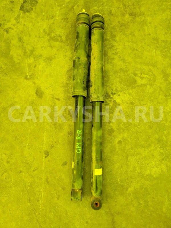 Амортизатор Honda Fit 