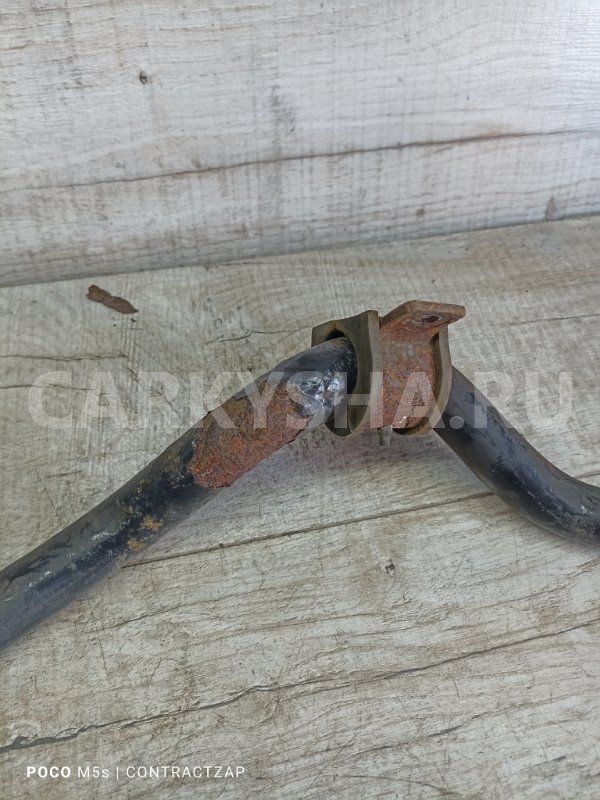 Стабилизатор поперечной устойчивости Mitsubishi Lancer IX (2000—2007) Mitsubishi i оригинальный номер MN101581