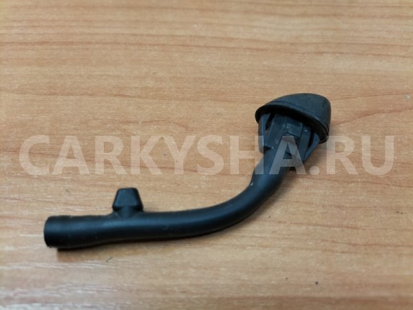 Форсунка омывателя заднего стекла Toyota Carina E Toyota Carina оригинальный номер 8539120020
