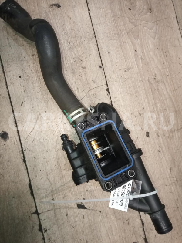 Название детали Термостат Модель Citroen C3 Picasso Citroen C3 Picasso оригинальный номер 1336AF